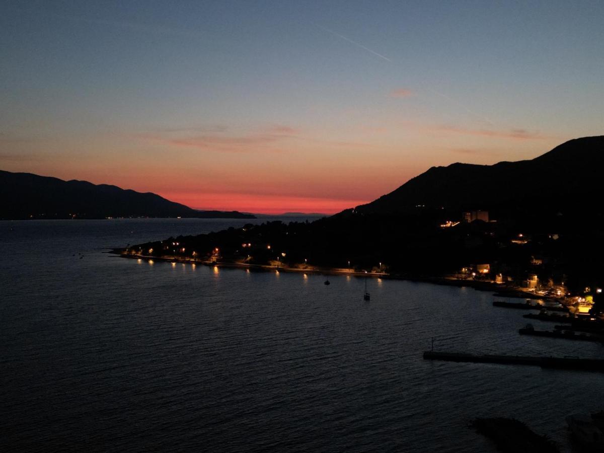 Villa Bofor Kuciste Dış mekan fotoğraf