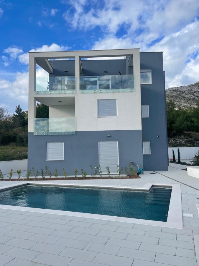 Villa Bofor Kuciste Dış mekan fotoğraf