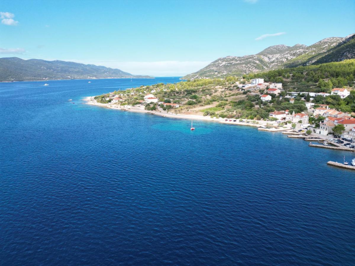 Villa Bofor Kuciste Dış mekan fotoğraf