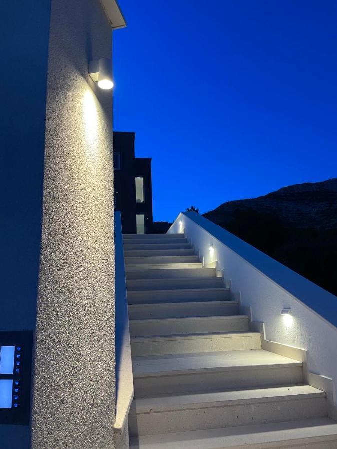 Villa Bofor Kuciste Dış mekan fotoğraf