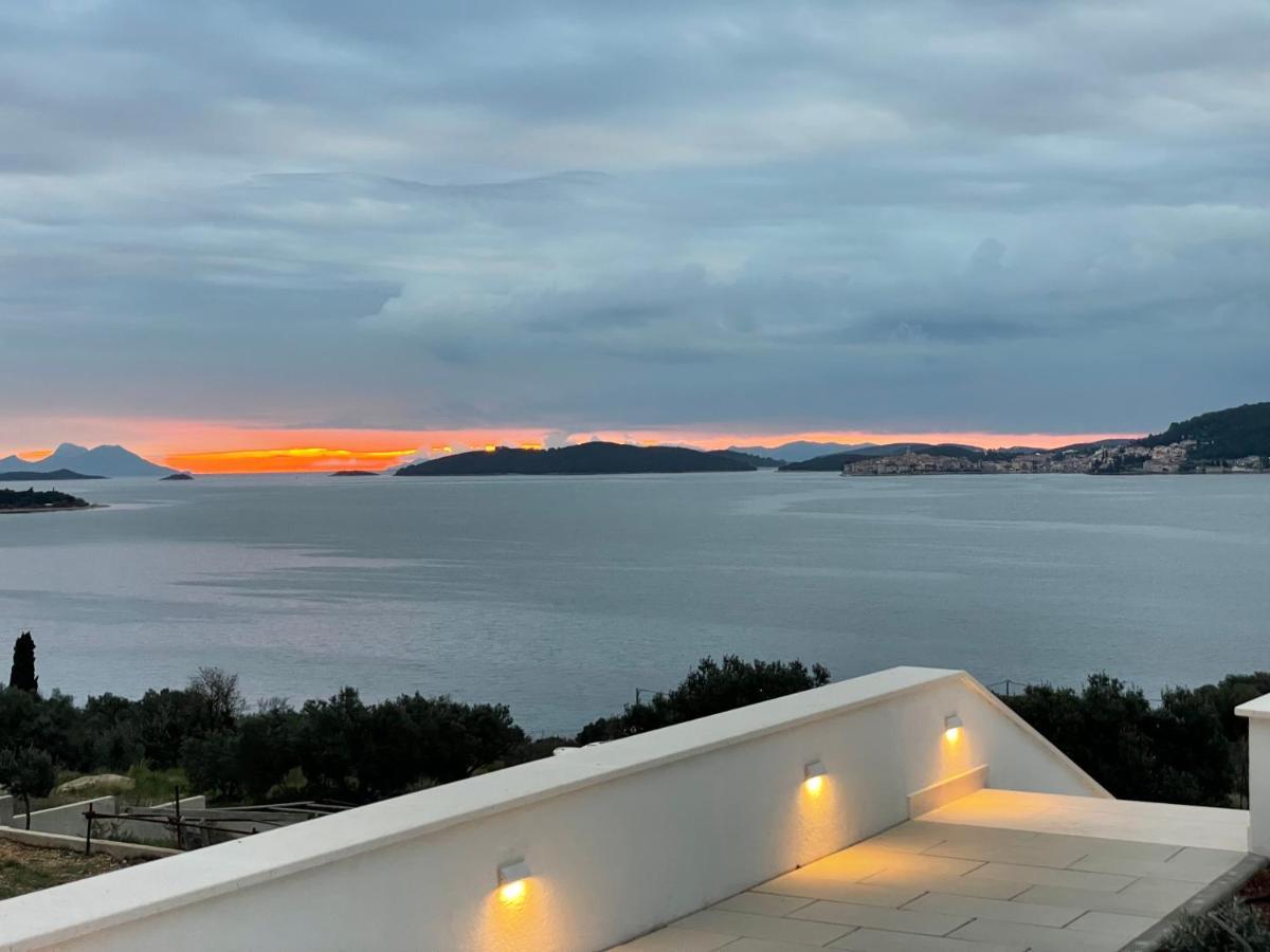 Villa Bofor Kuciste Dış mekan fotoğraf