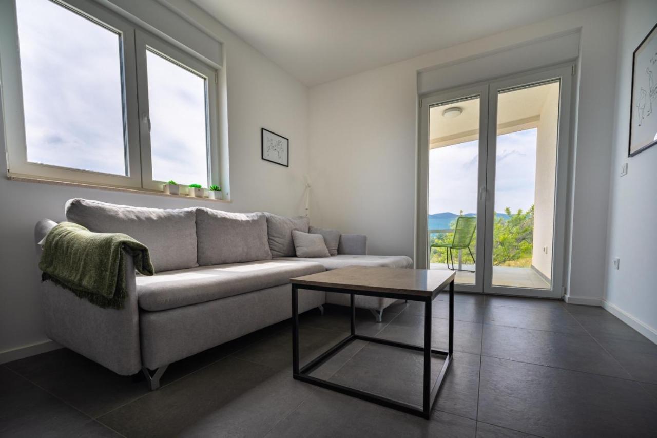 Villa Bofor Kuciste Dış mekan fotoğraf