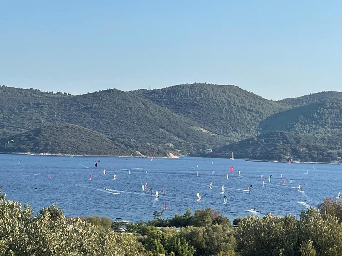 Villa Bofor Kuciste Dış mekan fotoğraf