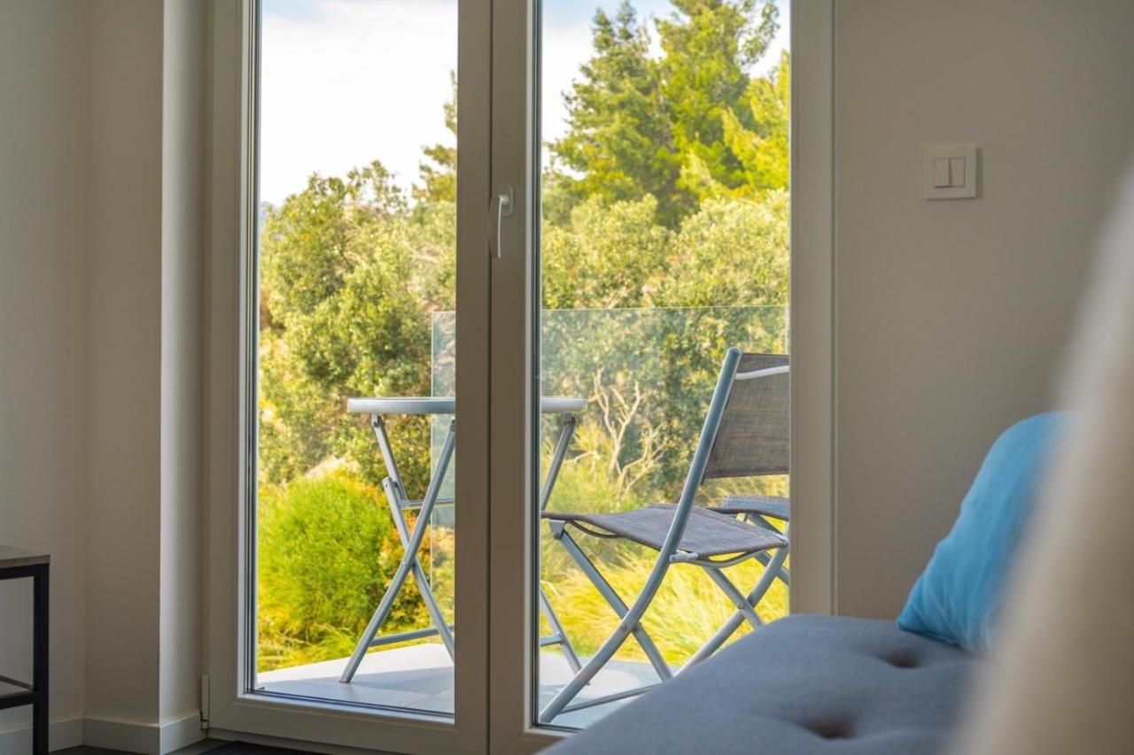 Villa Bofor Kuciste Dış mekan fotoğraf