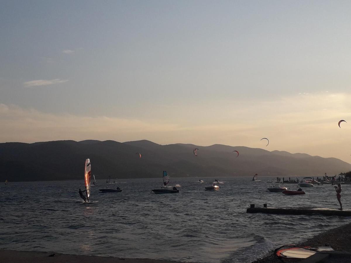Villa Bofor Kuciste Dış mekan fotoğraf