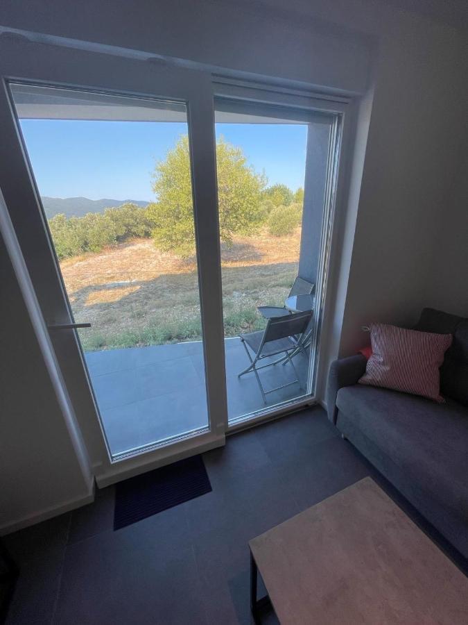Villa Bofor Kuciste Dış mekan fotoğraf