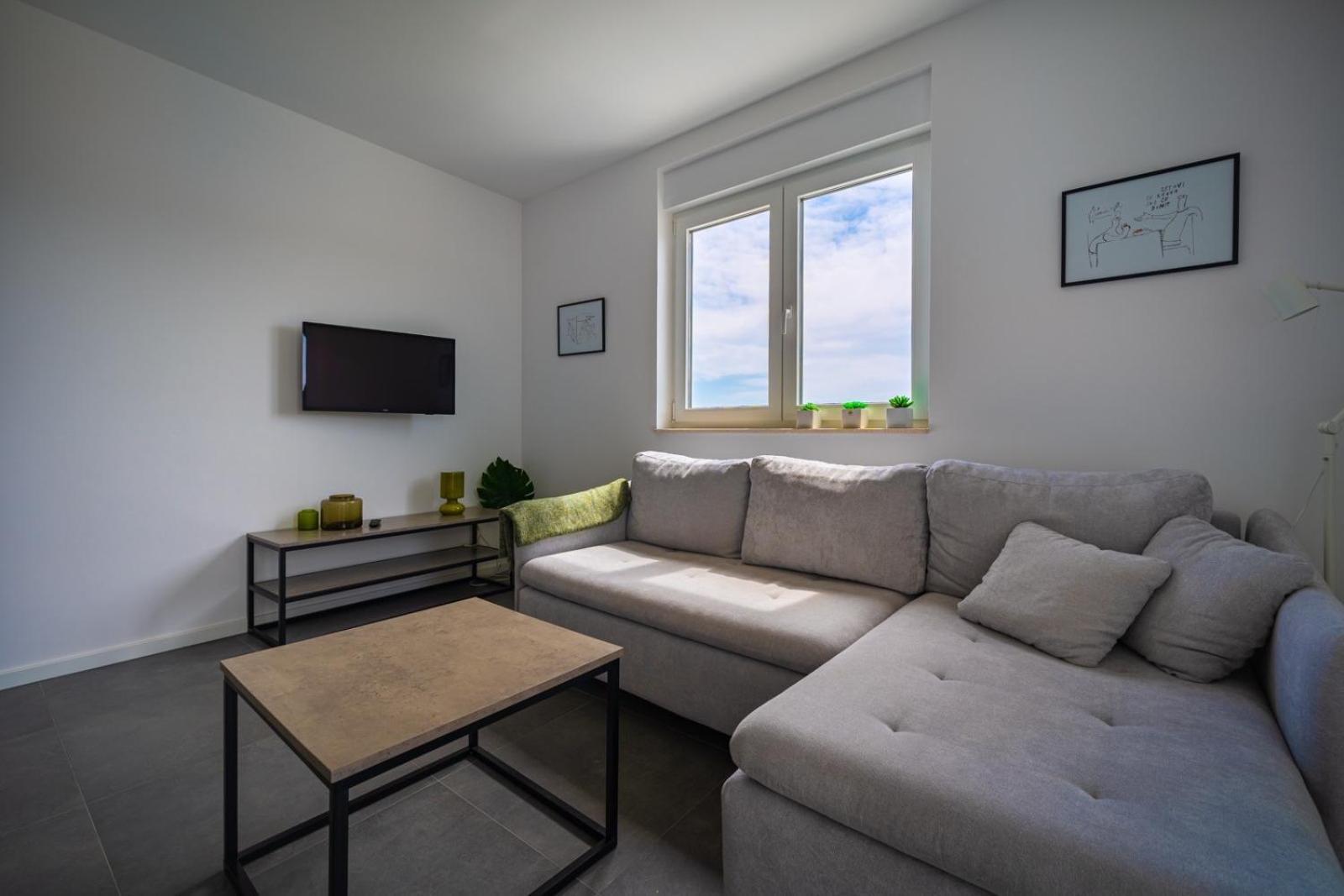 Villa Bofor Kuciste Oda fotoğraf